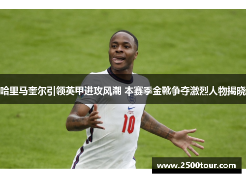 哈里马奎尔引领英甲进攻风潮 本赛季金靴争夺激烈人物揭晓