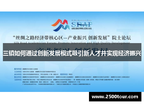 三镇如何通过创新发展模式吸引新人才并实现经济振兴