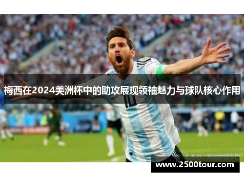 梅西在2024美洲杯中的助攻展现领袖魅力与球队核心作用