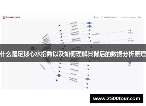 什么是足球心水指数以及如何理解其背后的数据分析原理