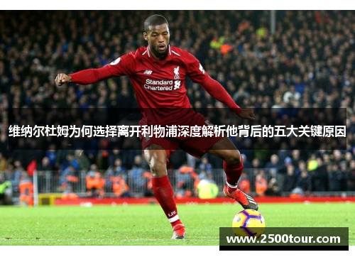 维纳尔杜姆为何选择离开利物浦深度解析他背后的五大关键原因
