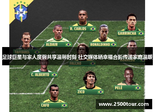 足球巨星与家人度假共享温馨时刻 社交媒体晒幸福合影传递家庭温暖